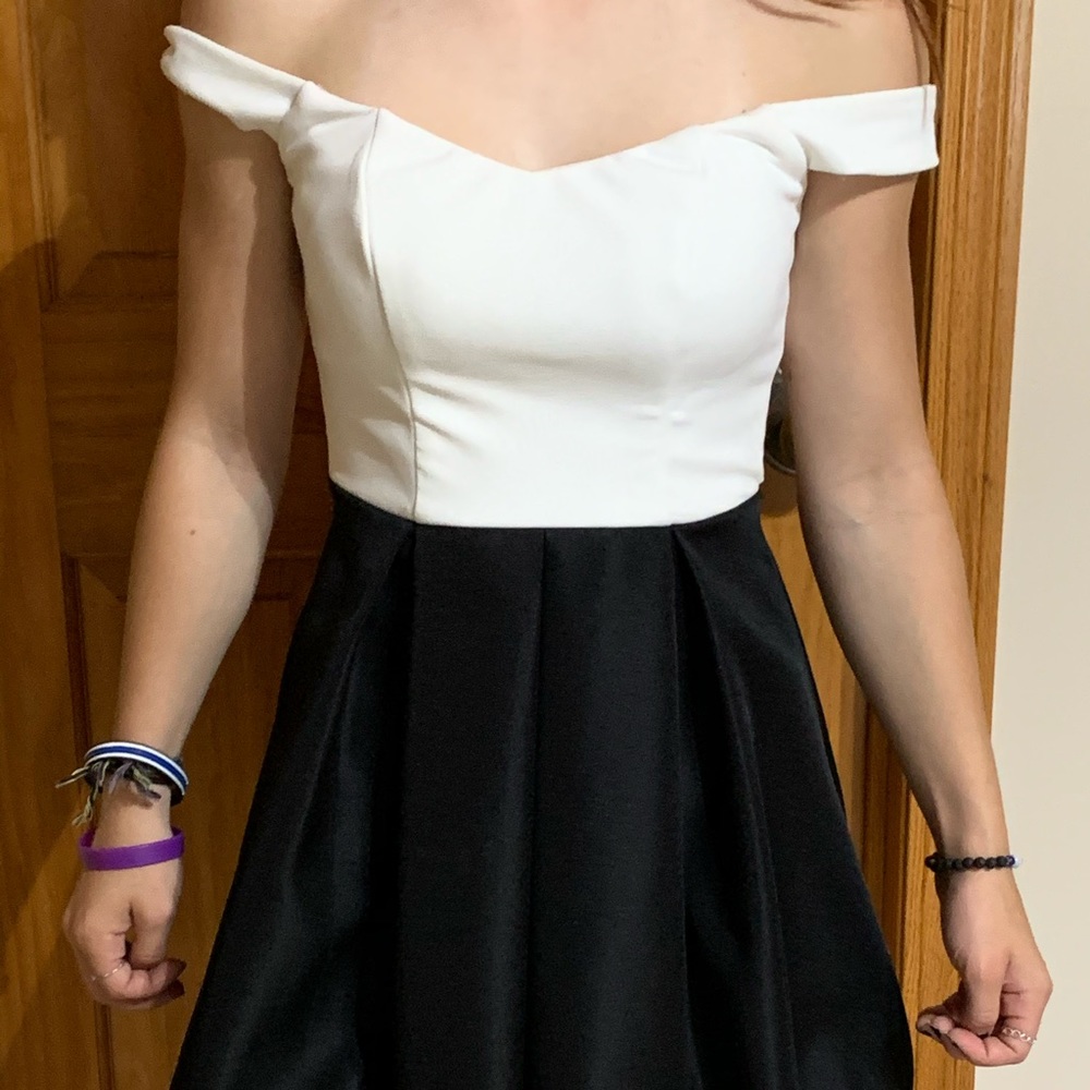 Homecoming Dress